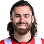 Ben Brereton Diaz