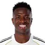 JUNIOR VINICIUS