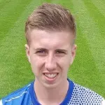 DARREN HYNES