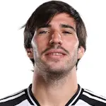 Sandro Tonali