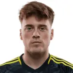 AIDAN MORRIS