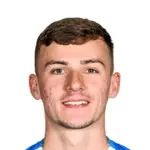 Harrison Burrows