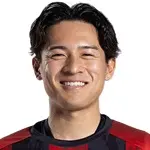 Tomoki Takamine