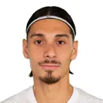 MOHAMED BRAHIMI