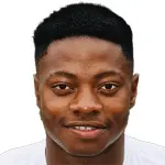 BOBBY KAMWA