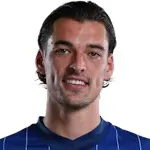JACOB GREAVES