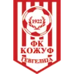 Kozhuf Gevgelija