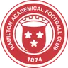 Hamilton Academical