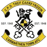 Carmarthen Town