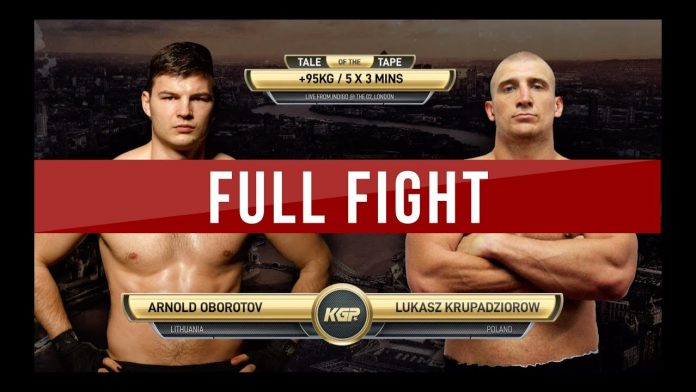 Jerome Le Banner, Arnold Oborotov and Stefan Leko in Action in France Next Month
