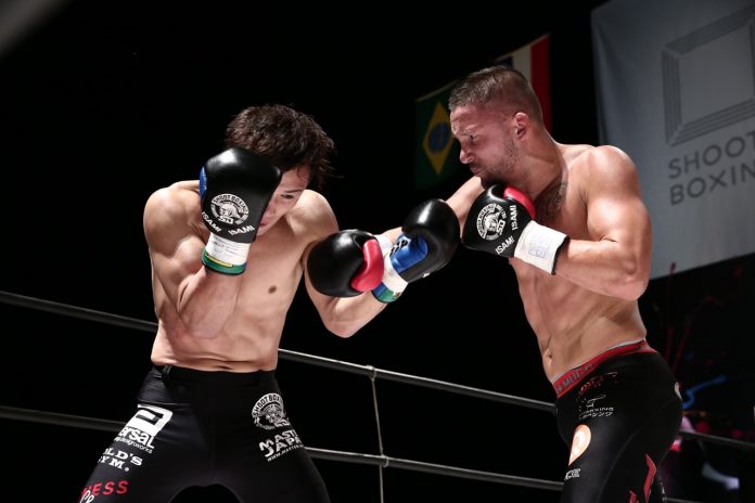 S-Cup Update: More Fights Announced and Tournament Field Confusion
