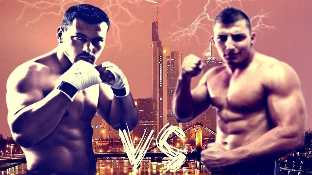 SuperKombat Notes; Results and Nov. 9th Fight Card