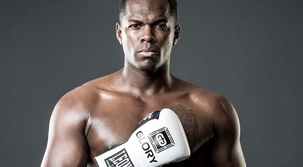 Remy Bonjasky Victorious in His Retirement Fight Against Cro Cop