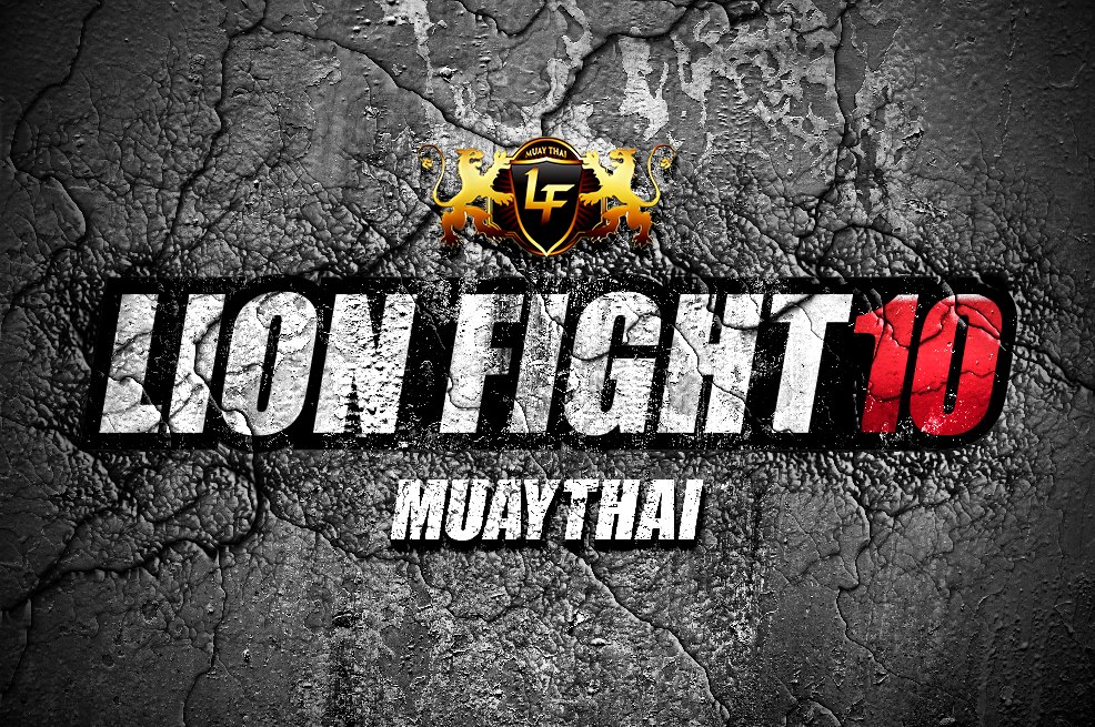  New Fights Announced for Lion Fight 10