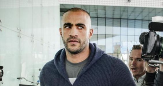 Badr Hari to be Released From Prison Tomorrow, Still Awaiting Trial